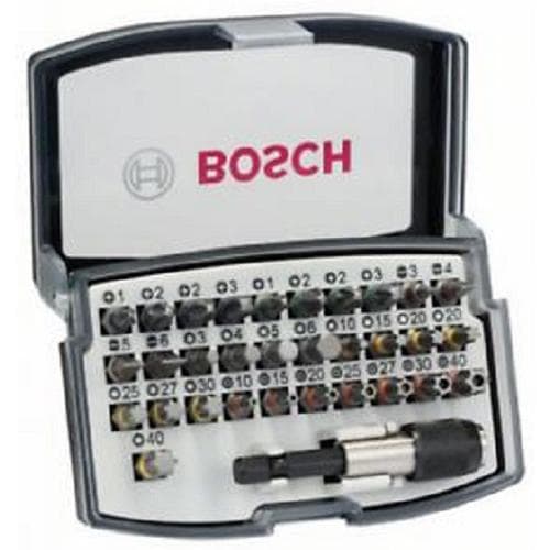 Сет прибор Bosch SDB 32-пар - image 1