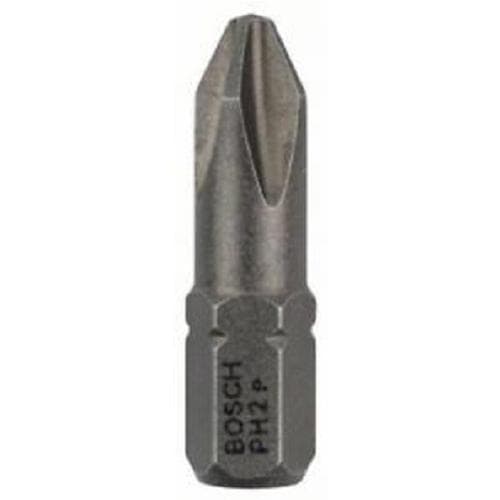 Бит Bosch PH2 25mm - image 1