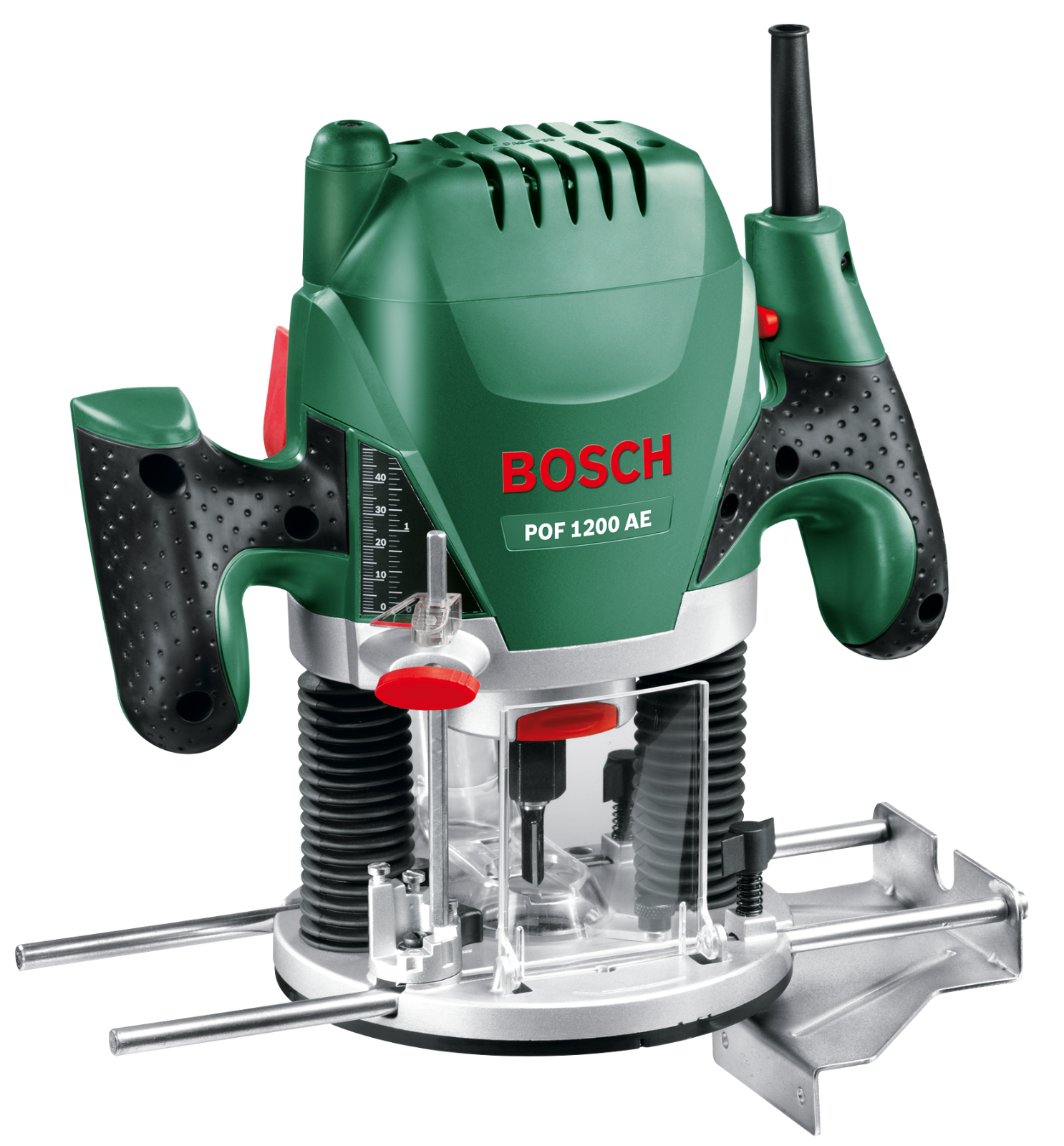 Глодалка Bosch POF 1200 AE - image 1