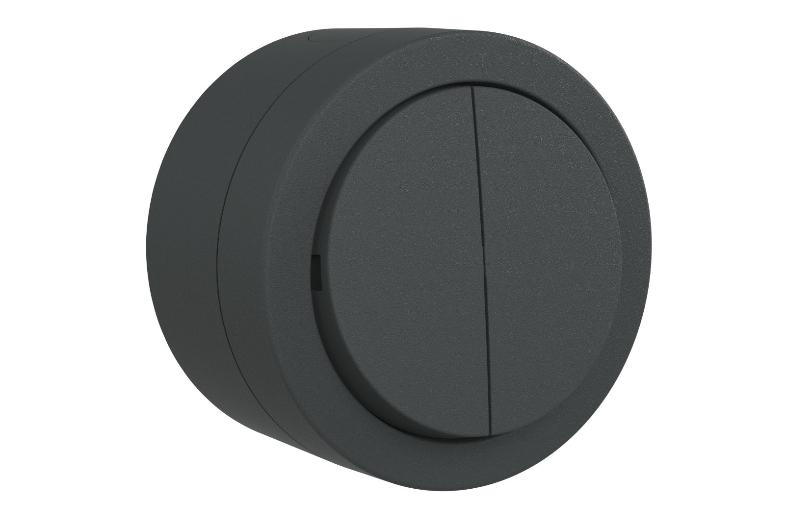 ОГ Прекидач сериски црн IP54 OVIVO xOne 406-202 - image 1