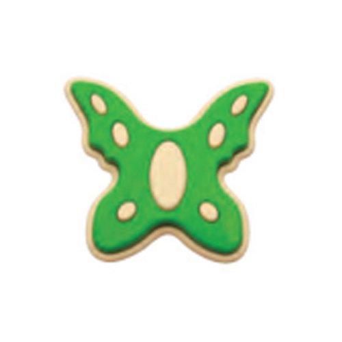 Рачка BUTTERFLY Зелена - image 1