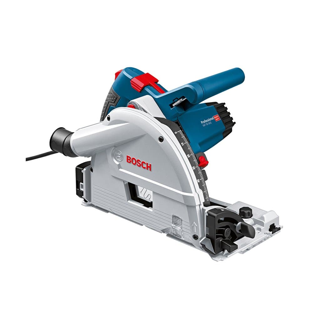 Пила Bosch GKT 55 GCE - image 1