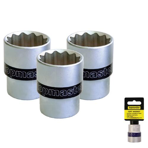 Наставак 12 аг краток 1/2"*13мм - image 1