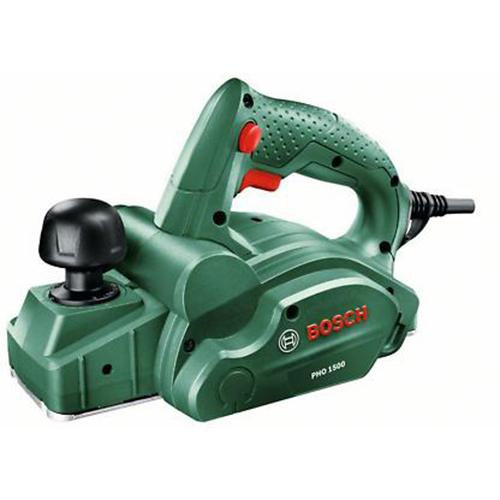 Ренде Bosch PHO 1500 - image 1