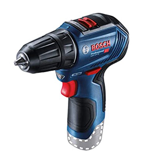 Батериска ударна штрафилица Bosch GSB 12V-30 - image 1