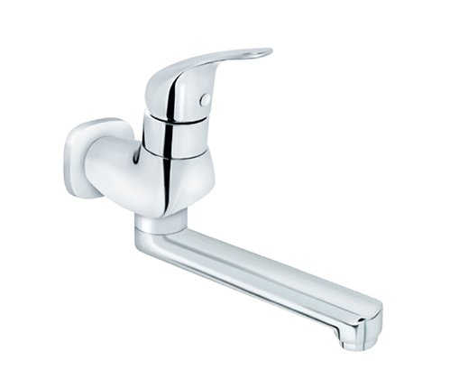 Батерија зидна ладна 150mm PERLA JP522015 ROSAN - image 1
