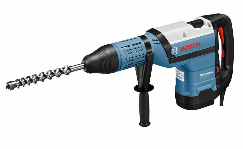 Хилта Bosch GBH 12-52 D - image 1