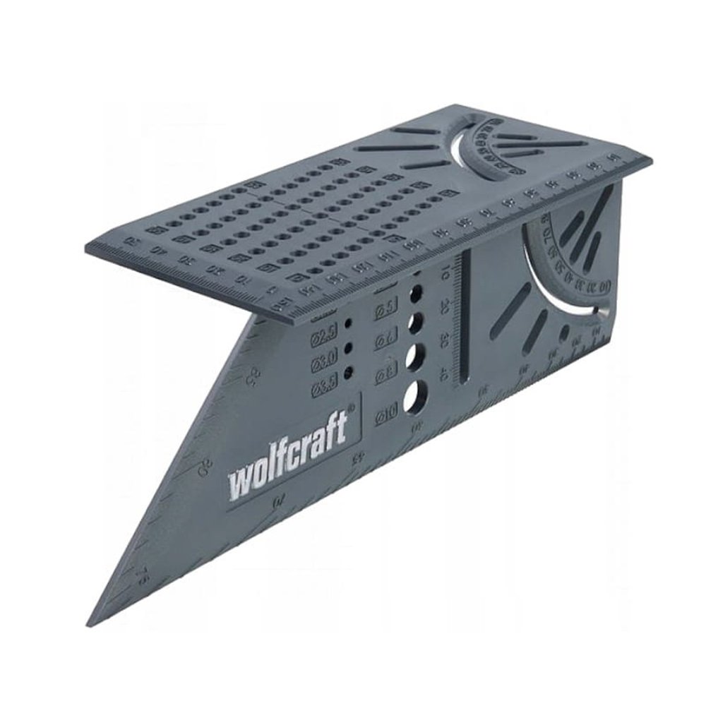 3D обележувач на агли Wolfcraft - image 1