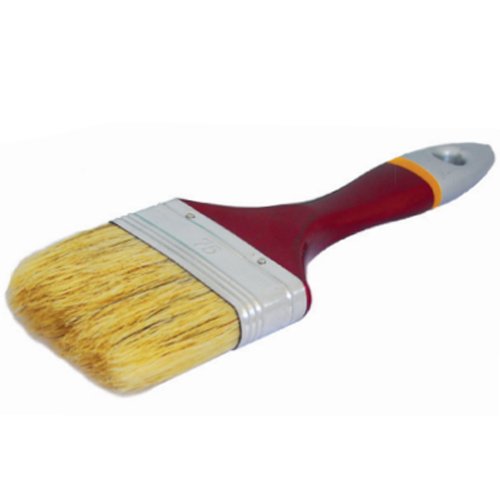 Четка со дрвена рачка 63mm / 2.5” - image 1