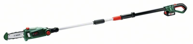 Батериска пила ланчана за гранки Bosch UniversalChainPole 18 - image 1
