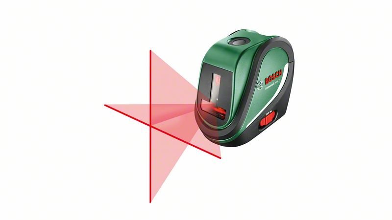Линиски ласер Bosch UniversalLevel 2 - image 1