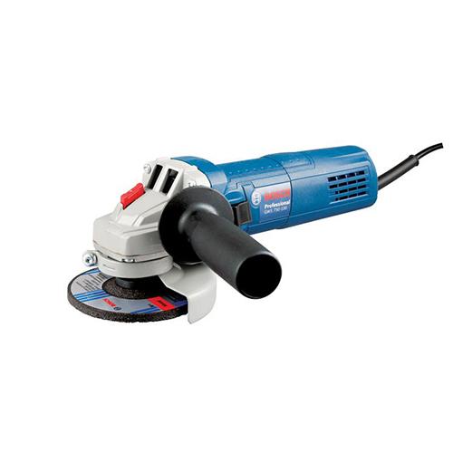 Брусалица Bosch GWS 750 S 115 - image 1