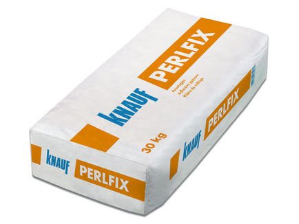 Перфикс Кнауф - image 1