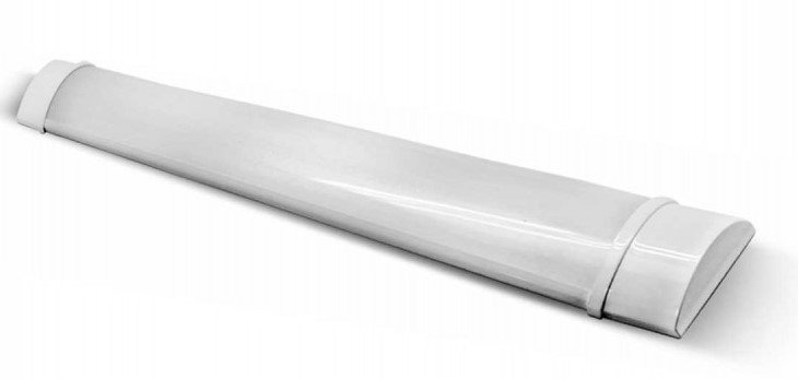 Линеарен лед 45W 1500mm Lambario - image 1