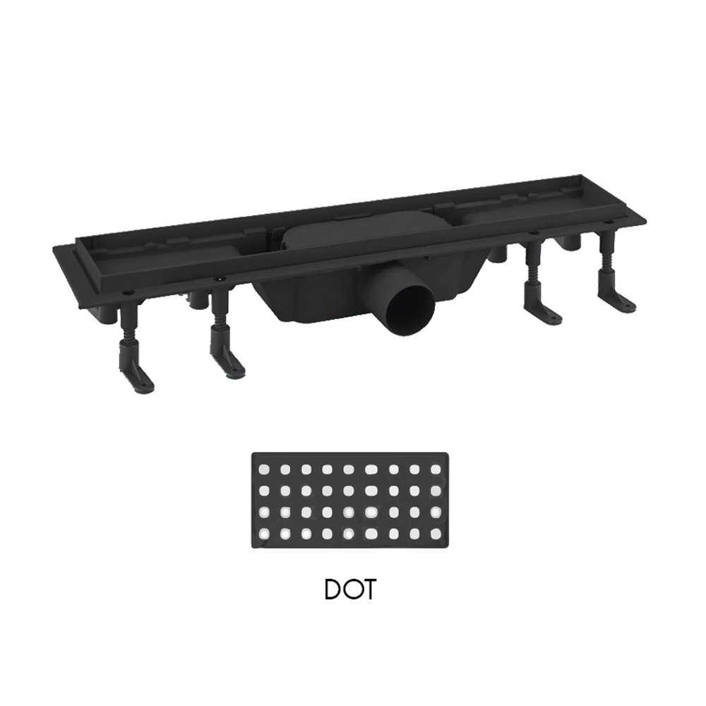 Линеарен сифон DOT (70 cm) - image 1
