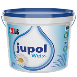 Поликолор Вајс JUB 15l - image 1