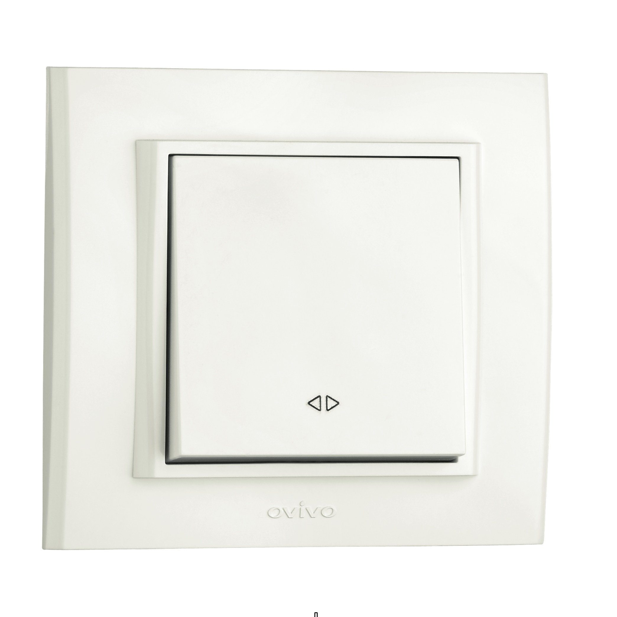 Прекидач унакрсен Mina 401-214 Ovivo - image 1