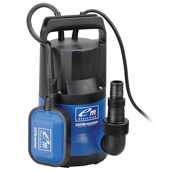 Потопна пумпа Rem Power SPE 7002 - image 1