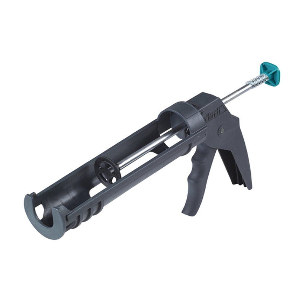 Пиштол за силикон MG 100 Wolfcraft - image 1