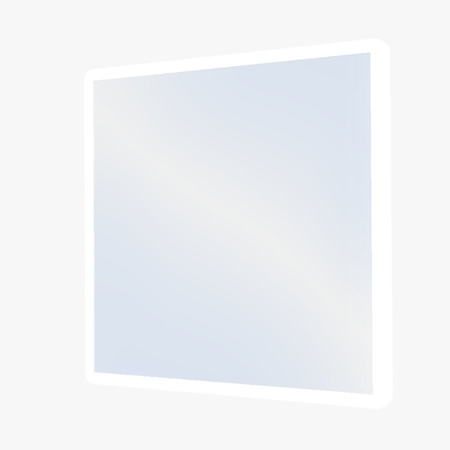 Огледало 568x568 - image 1