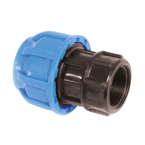 Полуспојка ЖН 50*6/4" - image 1