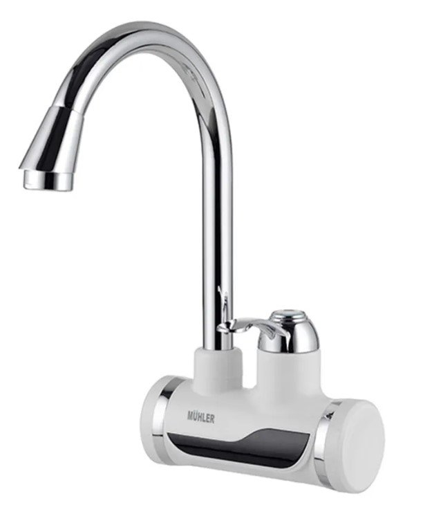 Електрична батерија Muhler FWH-R3050W - image 1