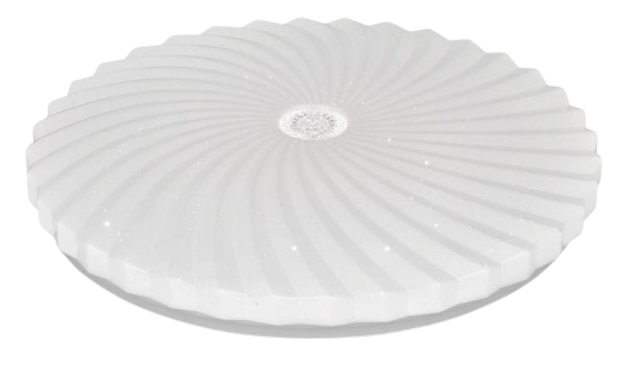 Плафоњерка RGB Wi fi 72W Lambario - image 1