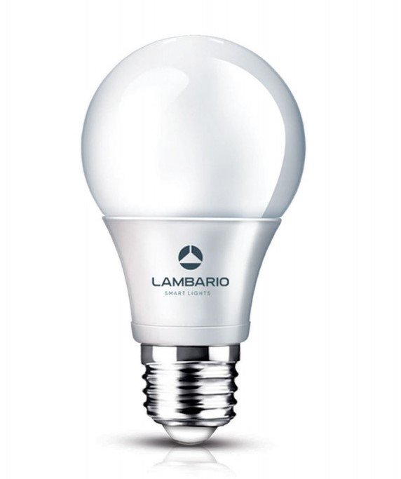 Лед сијалица 18W E27 топка Lambario - image 1