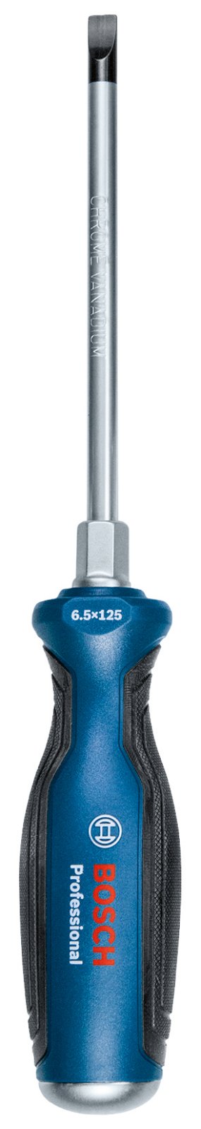 Шрафцигер SL 6.5x125 mm Bosch - image 1
