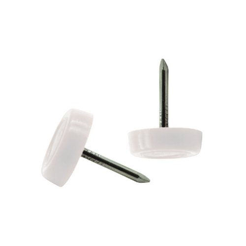 Игли за полици Бели - image 1