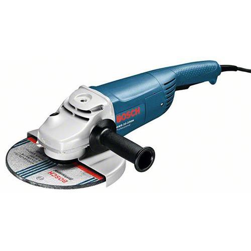 Брусалица Bosch GWS 22-230 H - image 1