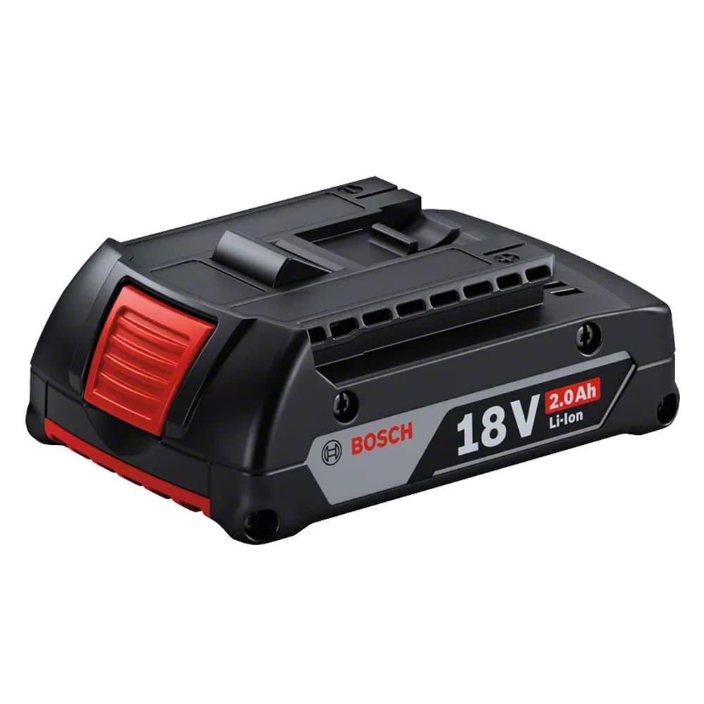 Батерија Bosch GBA 18V 2.0Ah - image 1
