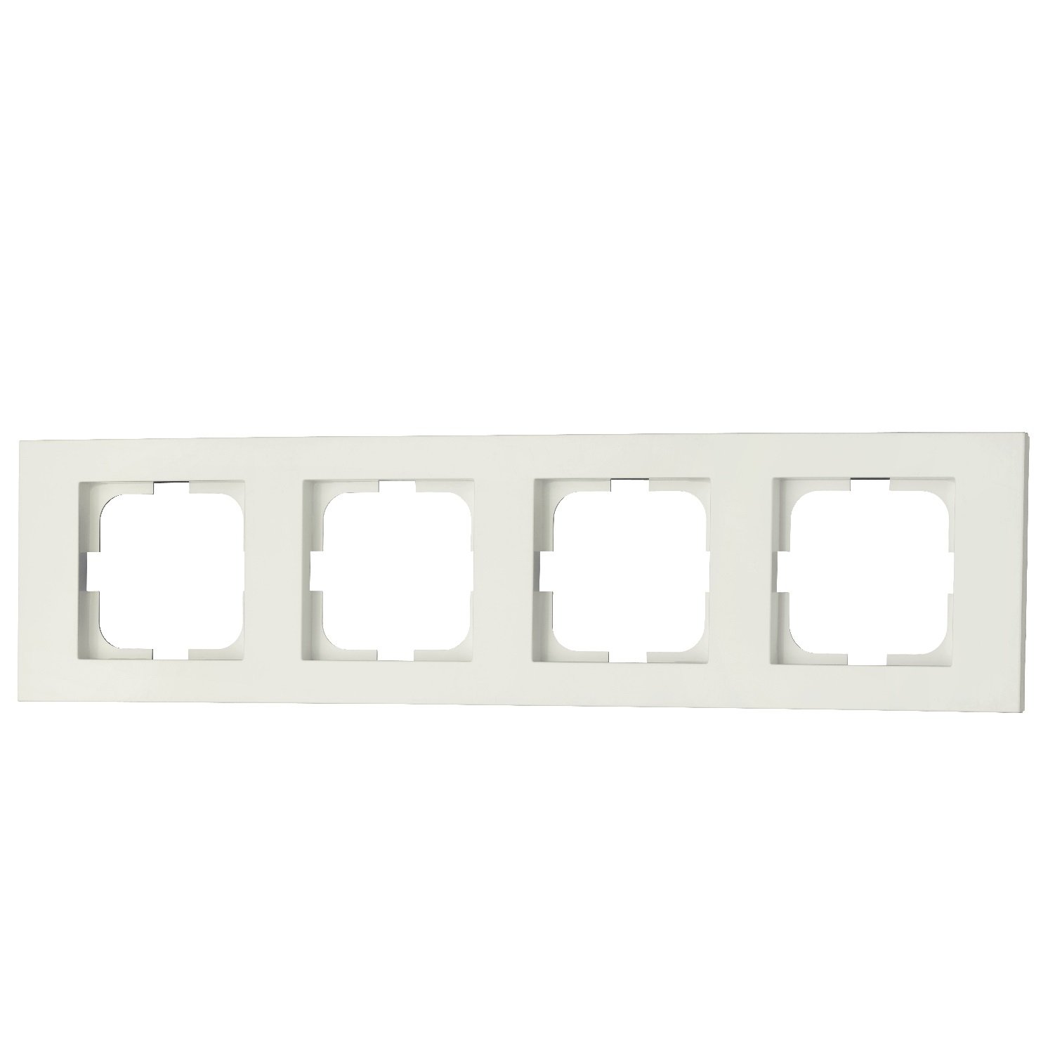 Рамка 4-ка Grano 400-228 Ovivo - image 1