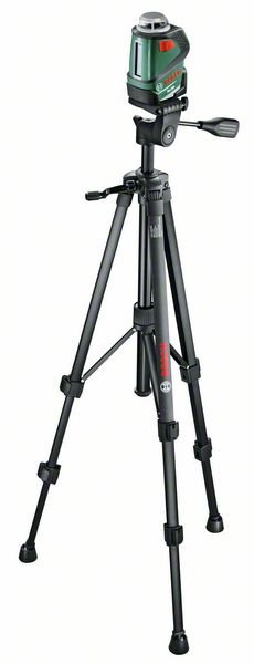 Линиски ласер Bosch PLL 360 Set - image 1