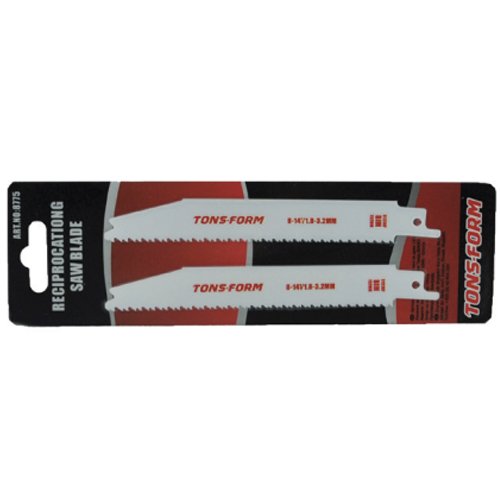 Пила за мач за метал 152 х 19 х 0.92 mm - image 1