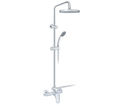 Туш Батерија со клизач SMART JA371251 ROSAN - image 1