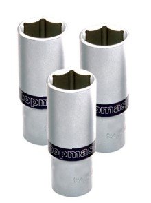 Продолжеток 6 аголен долг 1/2” x 17mm - image 1