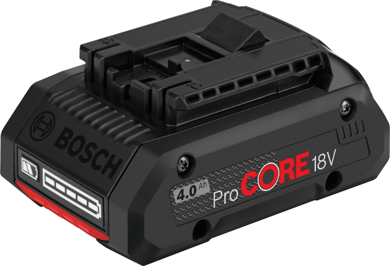 Батерија Bosch ProCORE 18V 4,0 Ah - image 1