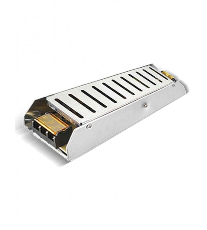 Трафо 60W 24V IP20 Lambario - image 1