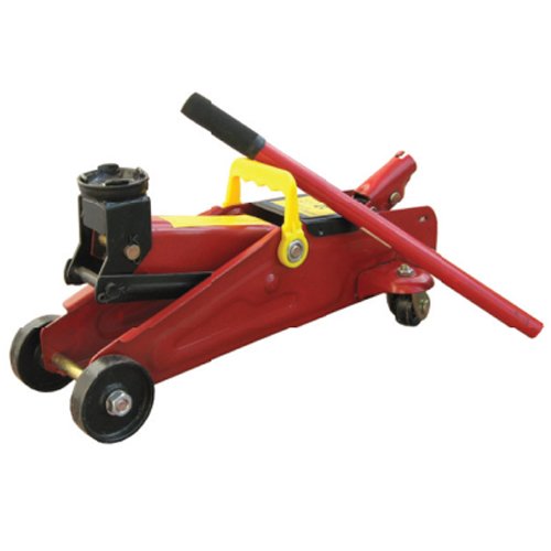 Хидраулична дигалка - Крокодилка 2T - image 1