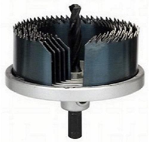 Сет круна за дрво Bosch 5-пар - image 1