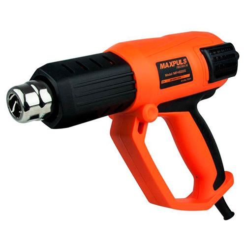 Фен MP-HG020 - 2000W - image 1