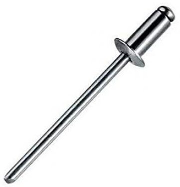 Поп нитни 4*12 Topex - image 1