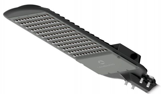 Уличен рефлектор IP65 100W Lambario - image 1