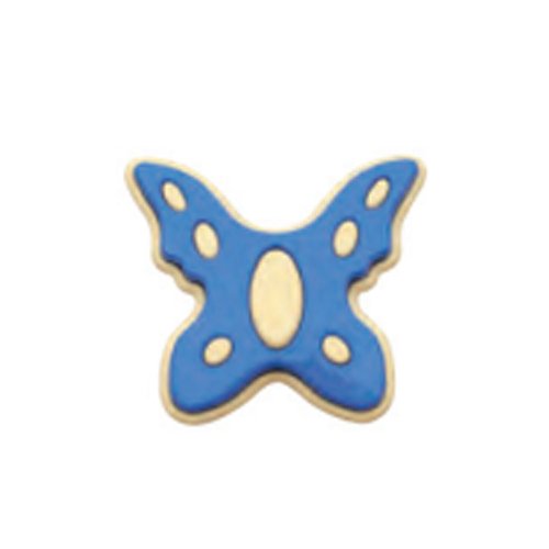 Рачка BUTTERFLY Сина - image 1