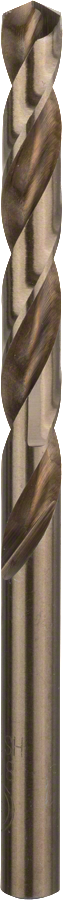 Бургија Bosch HSS Cobalt 8,0 - image 1