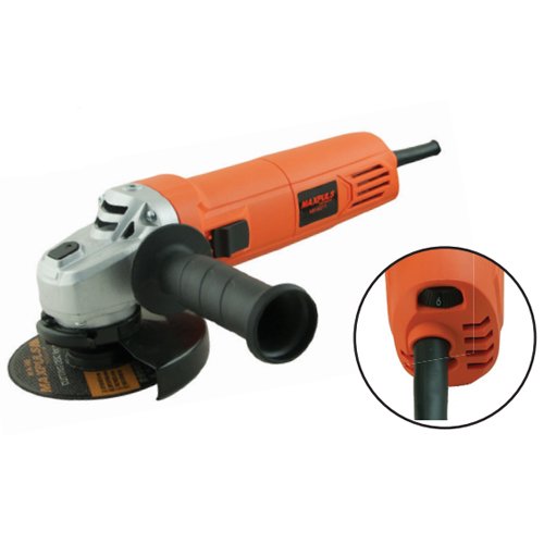 Aголна брусилка MP-AG11 - image 1