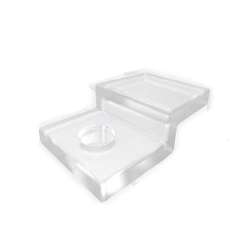 Закачалки огледало PVC - image 1