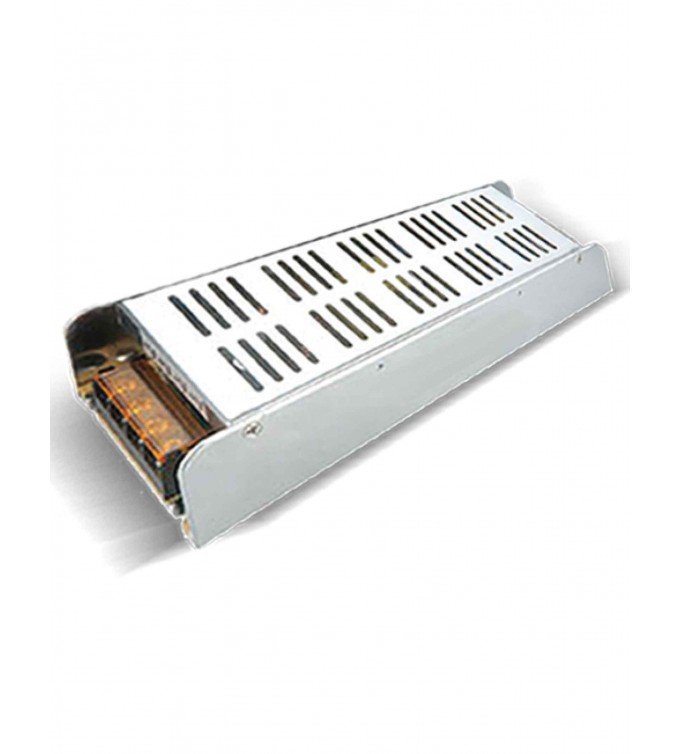 Трафо 250W 24V IP20 Lambario - image 1