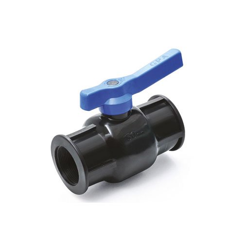 Вентил ЖН 6/4" - 6/4" - image 1
